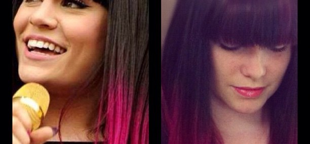 Crazy Colour, Jessie J