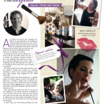 Sydney Bride Magazine Issue 71