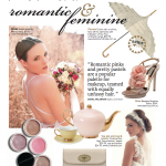 Sydney Bride Magazine featuring Dan McLennan